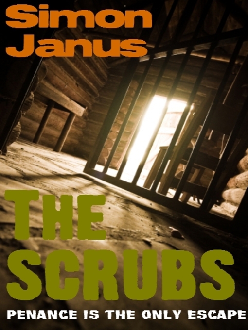 Title details for The Scrubs by Simon Wood - Available